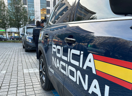 Detenido un joven por estafar a su propia abuela ms de 7.600 euros
