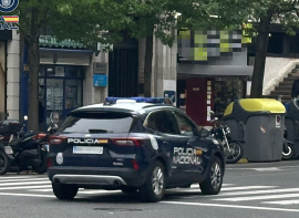 Detenido por manipular y difundir im�genes de mujeres sin su consentimiento