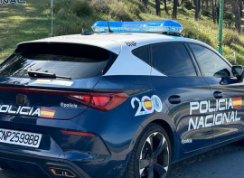 Detenido un profesor de particular por un presunto delito de agresi�n sexual a un menor