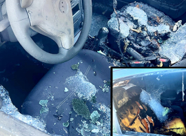 Detenidos los presuntos autores de robos en campos de f�tbol de siete municipios c�ntabros