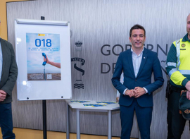 La DGT prev� 138.000 desplazamientos durante el Puente de Mayo en Cantabria