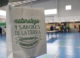 D�as de miel en Campoo de Yuso
