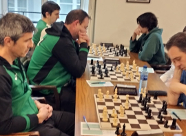 Campoo A lidera la clasificaci�n de Segunda Divisi�n y podr�a lograr el ascenso en la pr�xima jornada