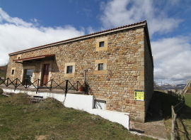 La Domus de Julióbriga y el Centro de Interpretación de Camesa-Rebolledo, ejes divulgativos de la época romana en Campoo