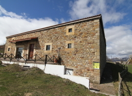 La Domus de Julibriga y el Centro de Interpretacin de Camesa-Rebolledo, ejes divulgativos de la poca romana en Campoo