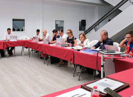 El eclipse movilizar� en Cantabria un dispositivo preventivo con m�s de 1.100 efectivos para garantizar la seguridad y la movilidad 