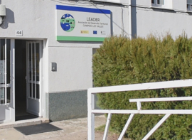Economa concede 175.000 euros para el mantenimiento de cinco Puntos de Informacin Europeos, entre ellos Campo Los Valles