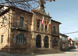 Econom�a destinar� 120.000 euros a nueve ayuntamientos, entre ellos, Campoo de Suso, Valderredible y Valdeprado del R�o, para la elaboraci�n del inventario de bienes municipales