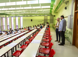 Educaci�n aprueba una nueva oferta de empleo p�blico con 453 plazas del resto de cuerpos docentes