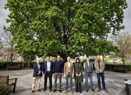 Educaci�n y los Grupos de Acci�n Local firman un convenio para 