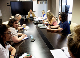 Educaci�n mantiene un precio m�ximo de 5,70 euros por men� para el comedor escolar