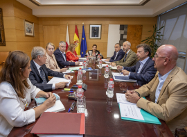 El Ejecutivo regional acuerda eliminar la cita previa en las oficinas de la administracin autonmica