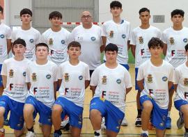 Las EMB Campoo de Enmedio firman un gran fin de semana con cinco victorias a domicilio 