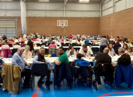 Enmedio abre el plazo para que asociaciones, juntas vecinales y concejos soliciten las subvenciones municipales