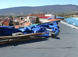 Enmedio aprueba definitivamente la ordenanza que agiliza la tramitaci�n de obras mediante declaraciones responsables
