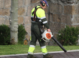 Enmedio aprueba una modificaci�n de cr�dito de 34.500 euros y solicita una subvenci�n para contratar a 14 trabajadores