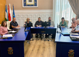 Enmedio bonificar� al 100 % el Servicio de Madrugadores del CEIP Casimiro Sainz