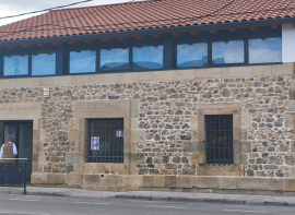 Enmedio externaliza la gesti�n y dinamizaci�n de la Casa de los Camineros y aprueba un nuevo reglamento