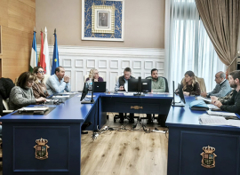 Enmedio presenta un remanente de tesorer�a de 1,8 millones de euros