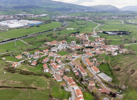 Enmedio reclama su inclusi�n como municipio de actuaci�n prioritaria en la futura ley contra el despoblamiento