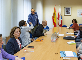 Entra en vigor en Cantabria la orden que regula la prestacin sanitaria a los extranjeros sin residencia legal en Espaa