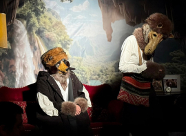 La entrada a Cabrceno ser gratuita para los menores de 12 aos del 13 al 30 de diciembre