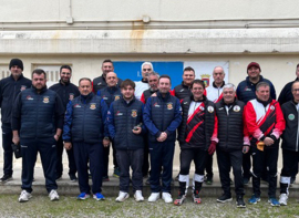 El equipo de Petanca Reinosa cae en casa del Tablanca