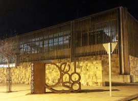 Un escape room urbano, concurso de disfraces y  talleres terrorficos protagonizan la programacin de Halloween en el Impluvium 