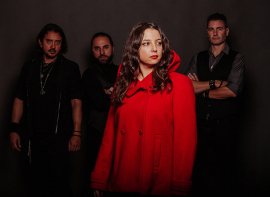 El espect�culo 'Remember' de Dani Mart�nez y el concierto de Psychic Equalizer, esta semana en el Palacio de Festivales