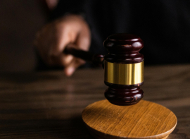 �scar Freire, condenado por un delito leve de vejaciones injustas hacia su expareja