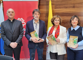 La exclusi�n social crece un 30% desde 2018 y afecta a m�s de 80.000 personas en Cantabria 