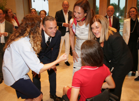 Faro Santander se abre al p�blico