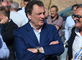 Flix de las Cuevas se incorpora al Comit Ejecutivo Nacional del PP