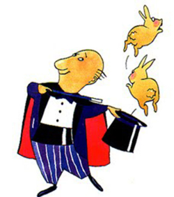 ¡Feliz día, papá!