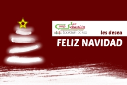 Feliz Navidad!