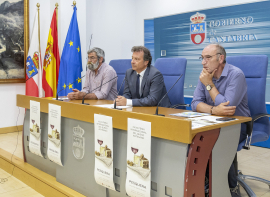 La Feria del Queso de Pesquera congregar a 24 elaboradores artesanales los das 14 y 15 de agosto