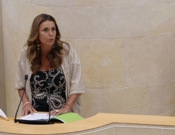 Fernndez Viaa pide explicaciones a Buruaga por el 