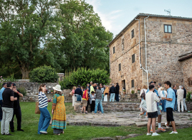 El Festival Torre de Villaescusa concluye su primera edicin con todas la entradas agotadas para cada uno de los cuatro conciertos 