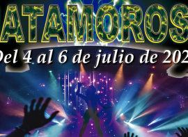 La fiesta llega a Matamorosa