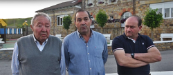 La fiesta llega a Requejo