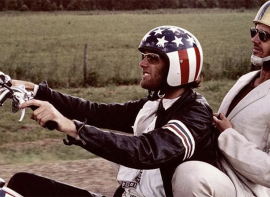 La Filmoteca de Cantabria acoge a partir del jueves el curso 'La road movie: viaje, identidad y transformaci�n'