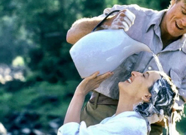 La Filmoteca de Cantabria Mario Camus cierra 2025 con homenaje a Diane Keaton y a Robert Redford