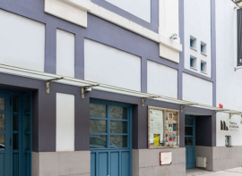 La Filmoteca de Cantabria programa para este jueves la conferencia 'Corrupcin institucional; propuestas para la regeneracin democrtica'