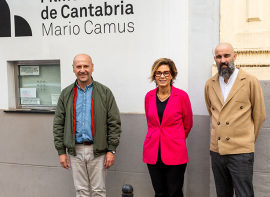 La Filmoteca de Cantabria proyectar en directo tres ttulos de la temporada de la pera de Oviedo 