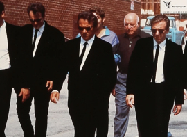 La Filmoteca de Cantabria repasa a partir de agosto la trayectoria de Tarantino