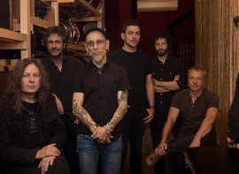 Fito & Fitipaldis actuar�n el 20 y 21 de noviembre en el Palacio de Festivales