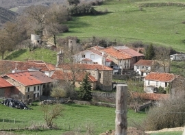 Fombellida y Aldueso ceden al Ayuntamiento de Campoo de Enmedio la gestin del servicio de abastecimiento de agua