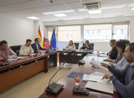 El Fondo de Cooperaci�n Municipal aumentar� un 5,4% en 2027, hasta superar los 20,5 millones de euros