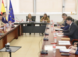 El Fondo de Cooperaci�n Municipal crecer� un 5 por ciento durante 2026