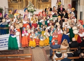 Fresno del Ro, al son de las tradiciones